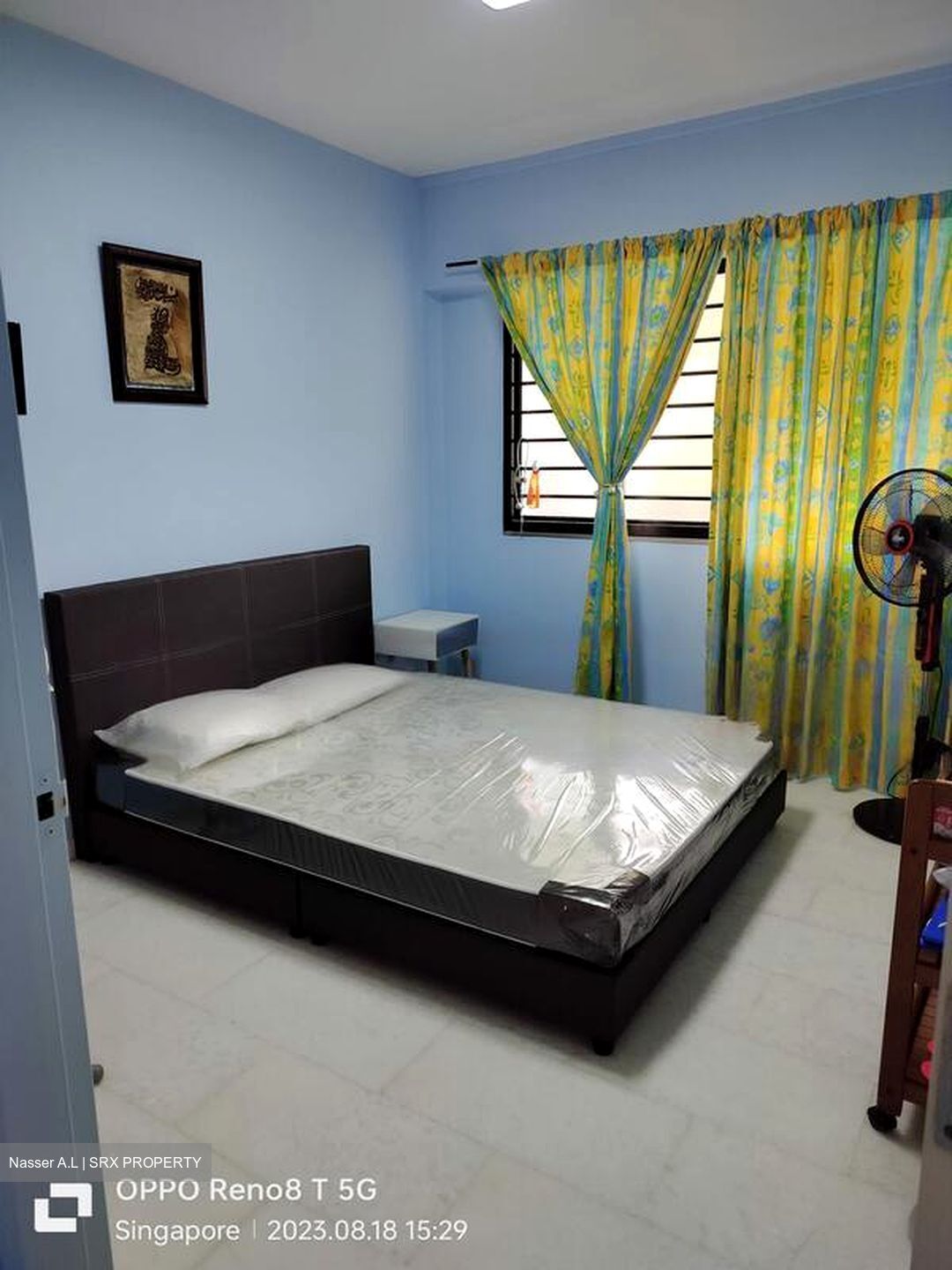 Blk 148 Pasir Ris Street 13 (Pasir Ris), HDB 4 Rooms #458927081